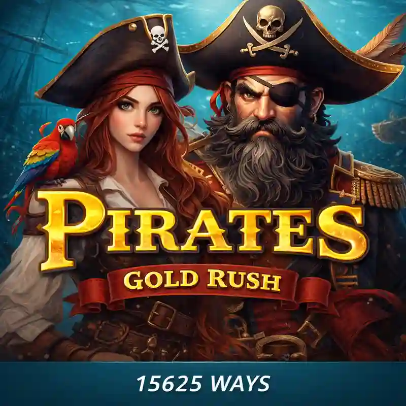 Pirates Gold Rush sa arenaplus apk