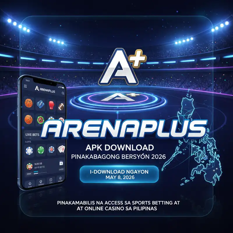 ArenaPlus APK Download