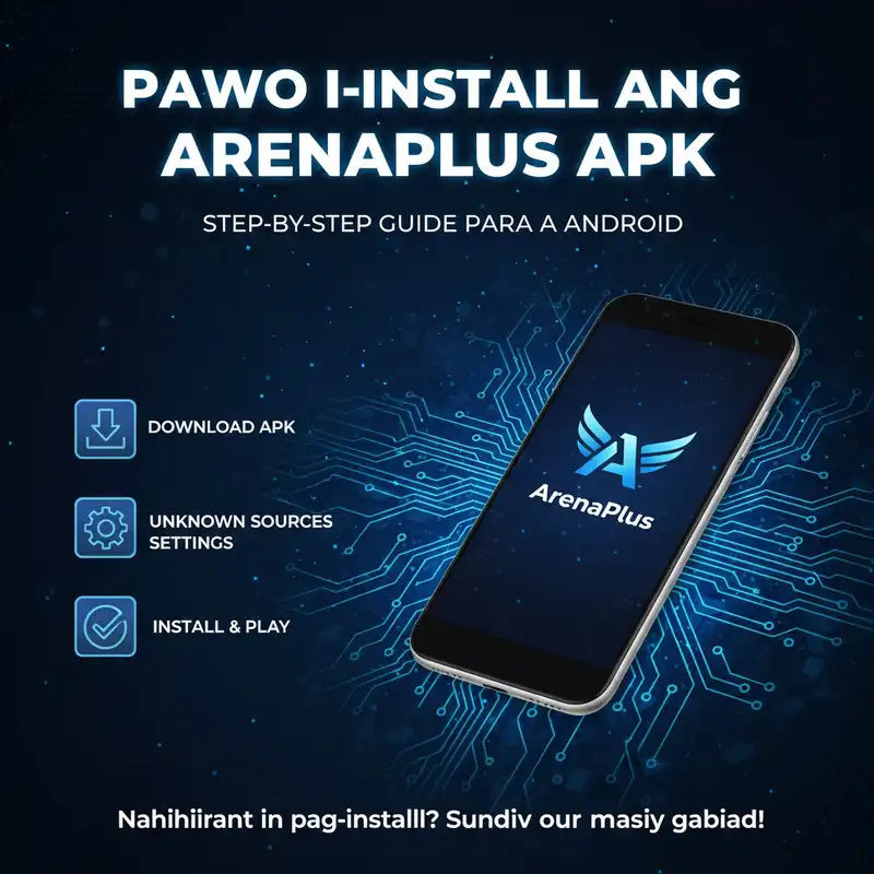 Paano I-install